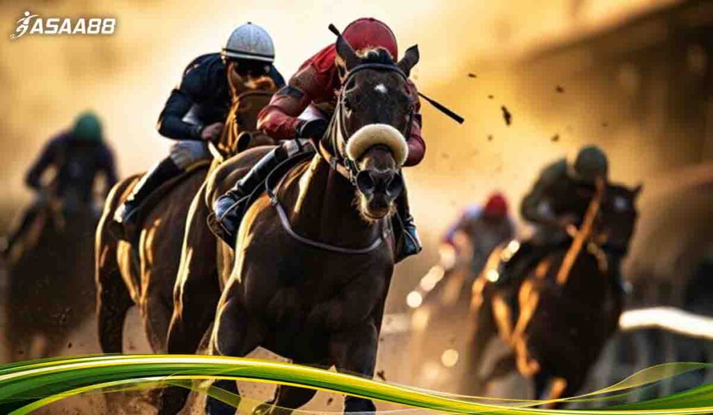 race card tips