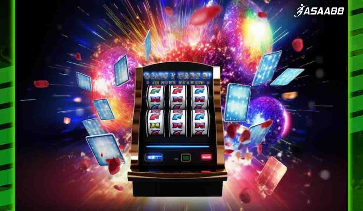 slot tournament online
