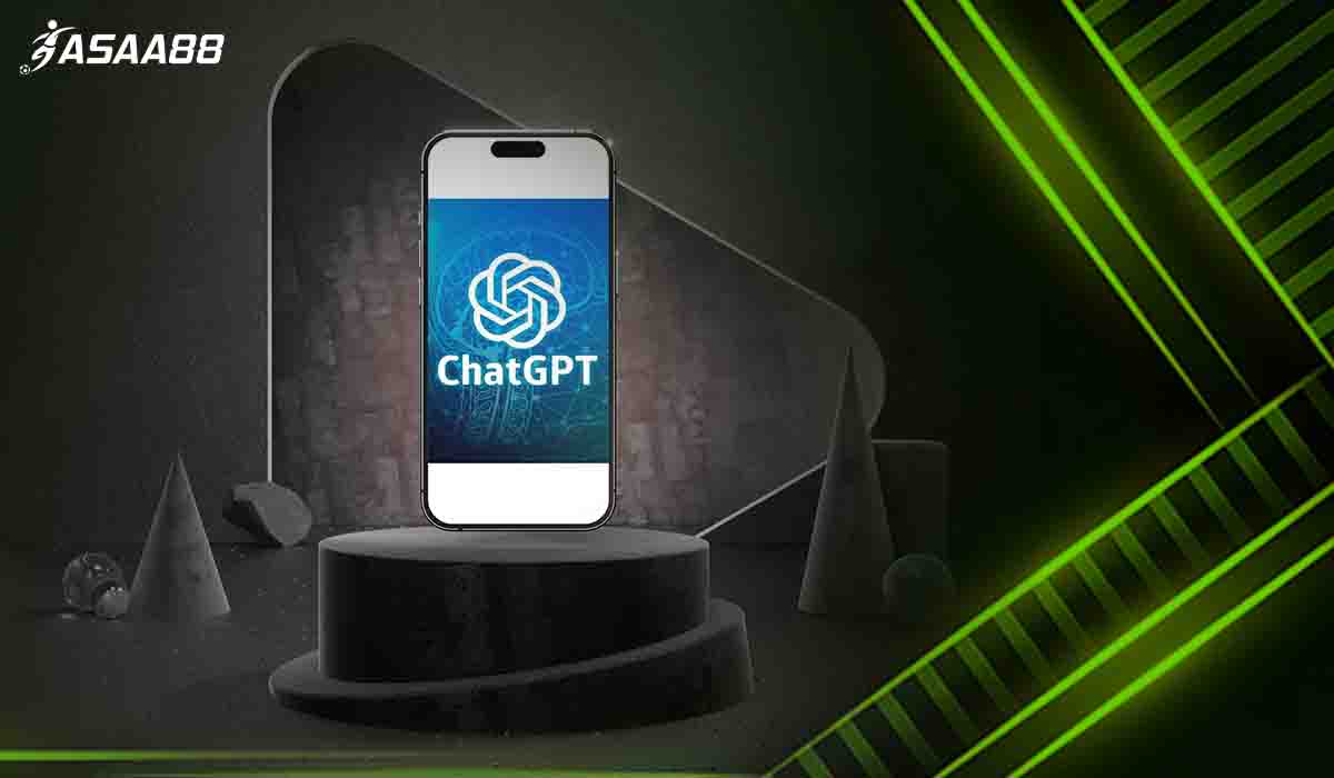 using chatgpt for sports betting

