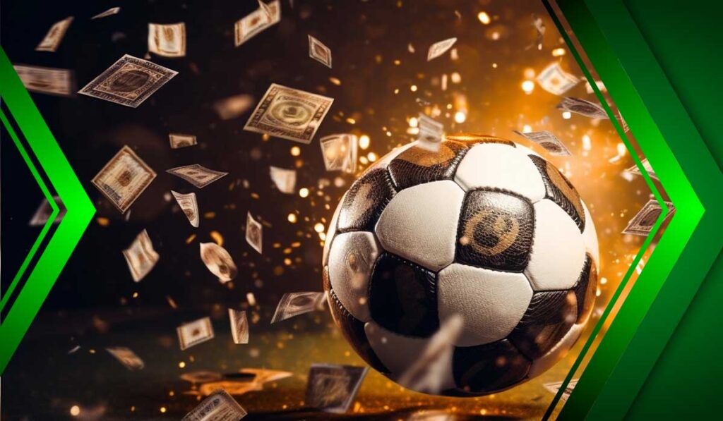 Best online sports betting