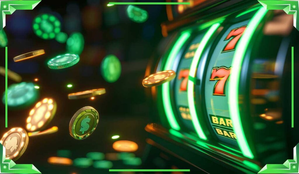Free casino slot machines