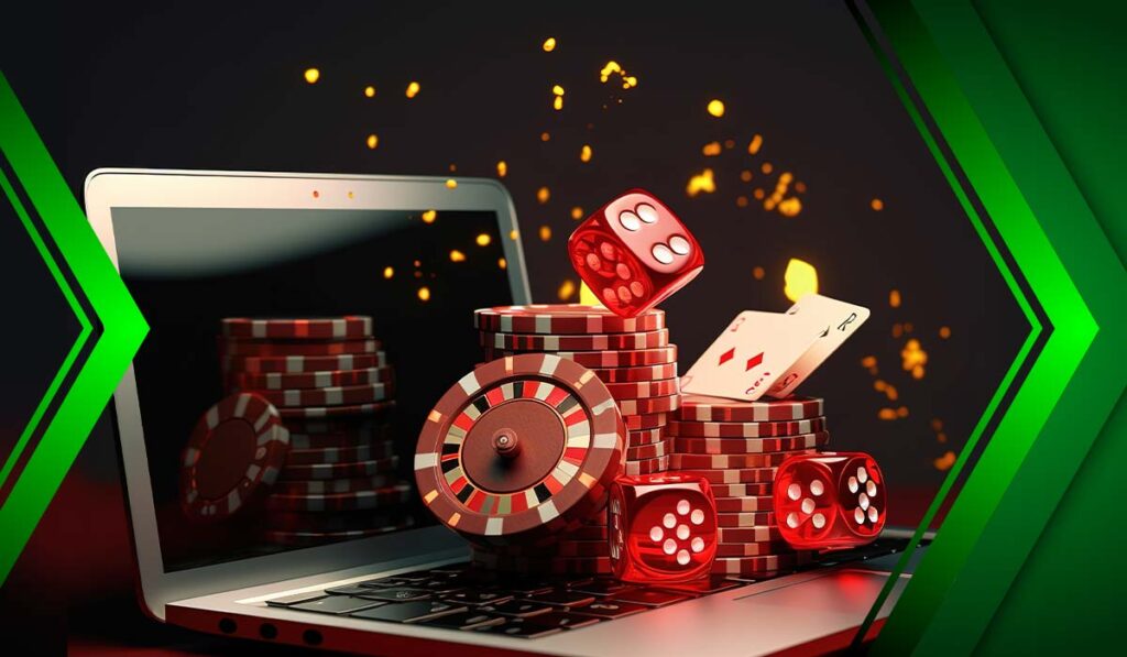 Online casino singapore