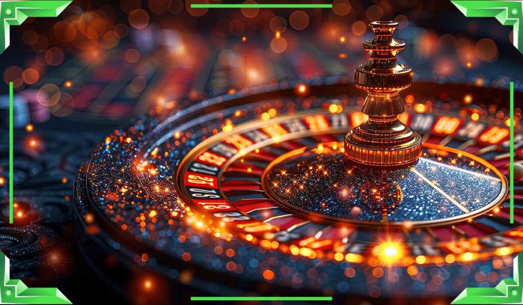 Online casino singapore