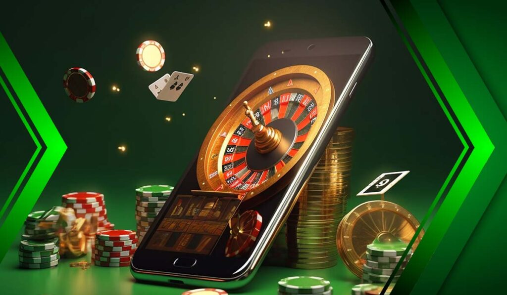 Trusted free credit for online casino