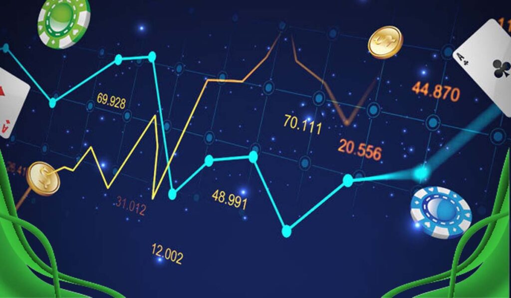 Casino industry statistics Facts & figures about casinos