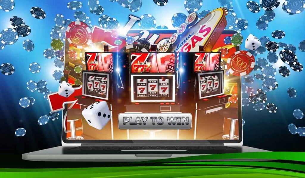 Gambling websites are best Online platform for gambling