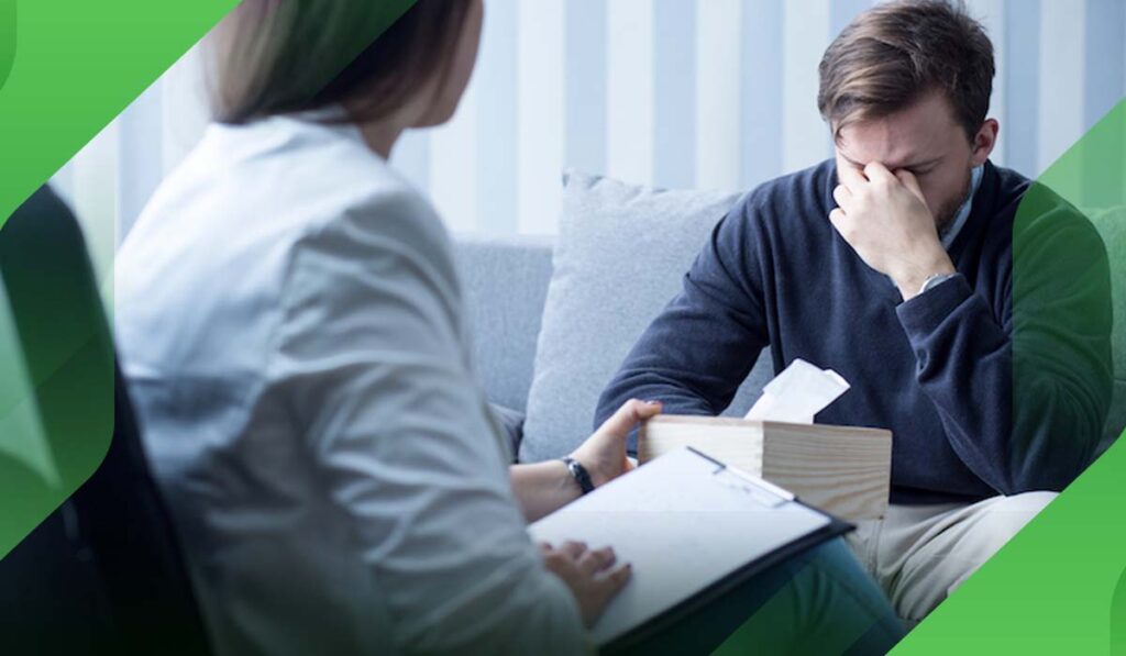 Health issues in online gaming