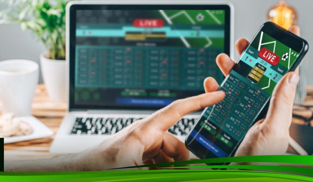 Is that right for you Info on online betting & betting apps.
