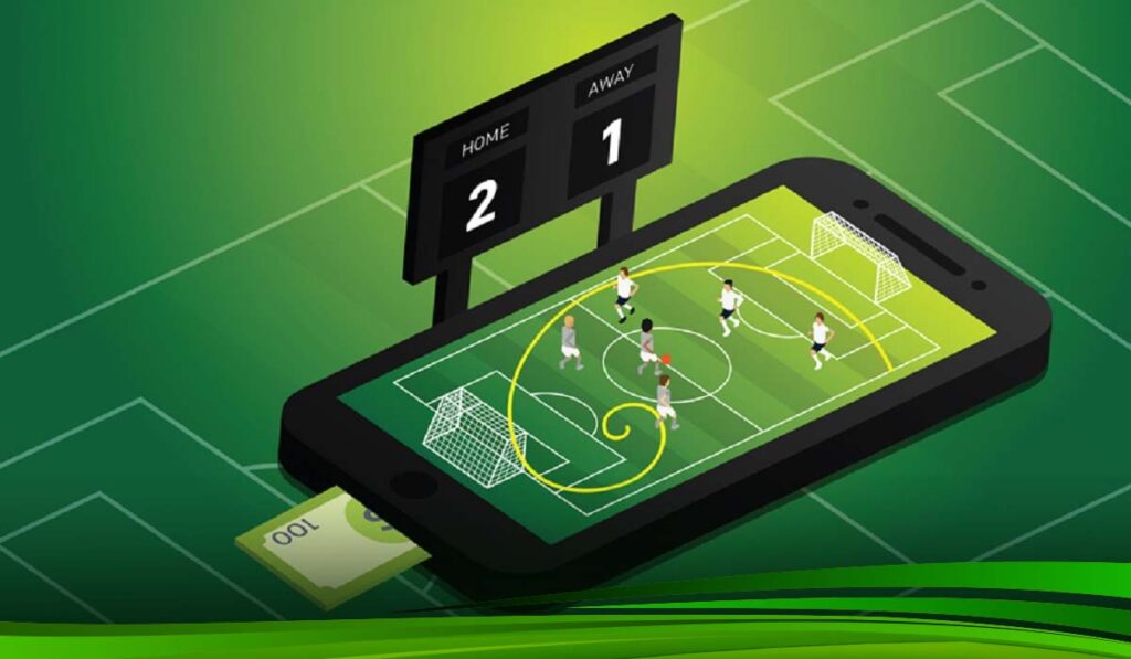 Sbobet casino online
