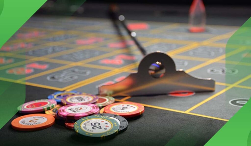 Tech tools for casino dealers