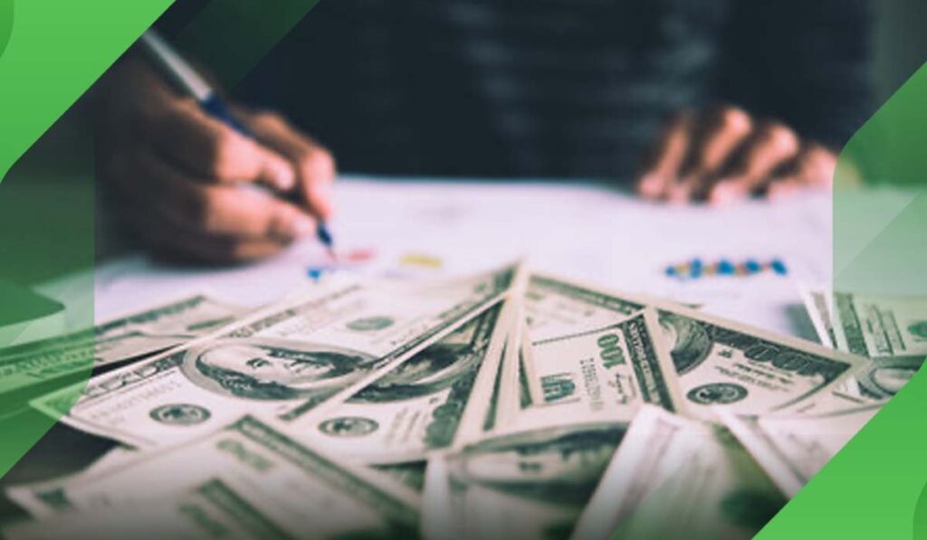 financial effects of online gaming