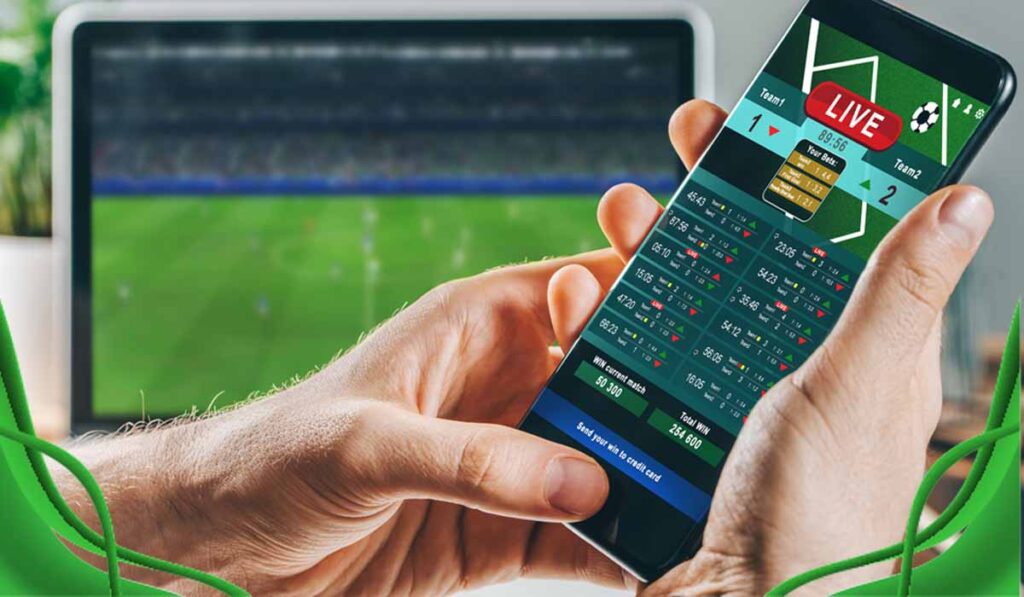 Betting on games