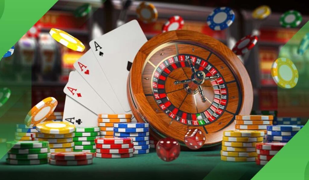 online casino