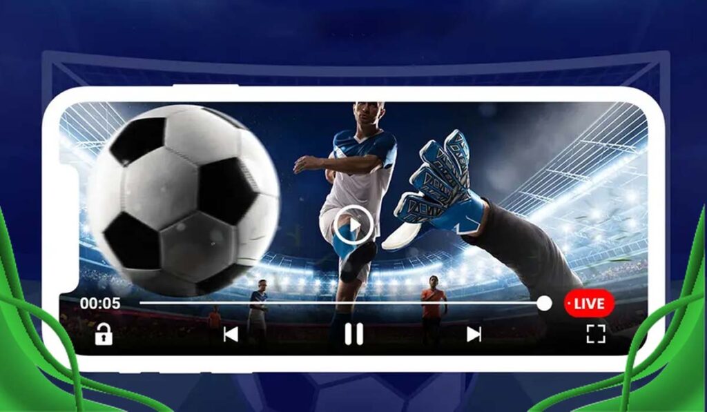 live games on mobile