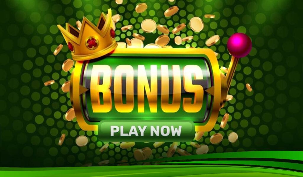online casino bonuses