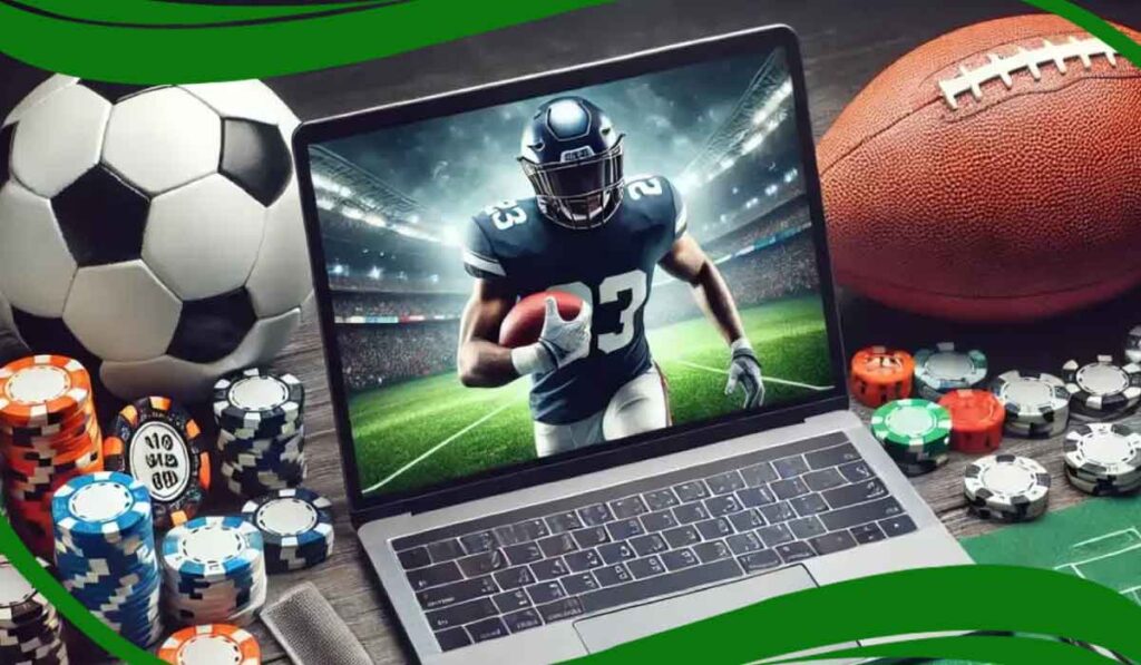 A beginner's guide to sports betting terms