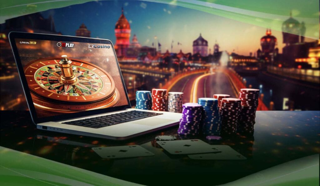 Best online gambling sites for Malaysia