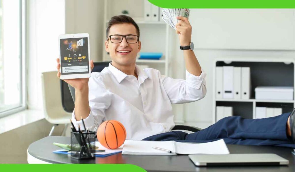Effective strategies for sports betting apps 2 11zon