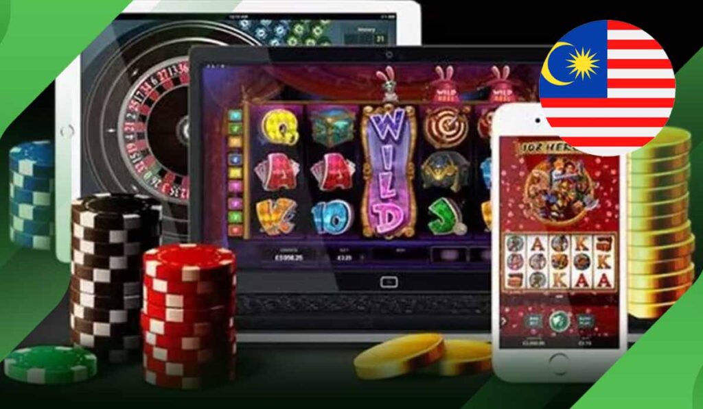 Leading online gambling platforms in Malaysia