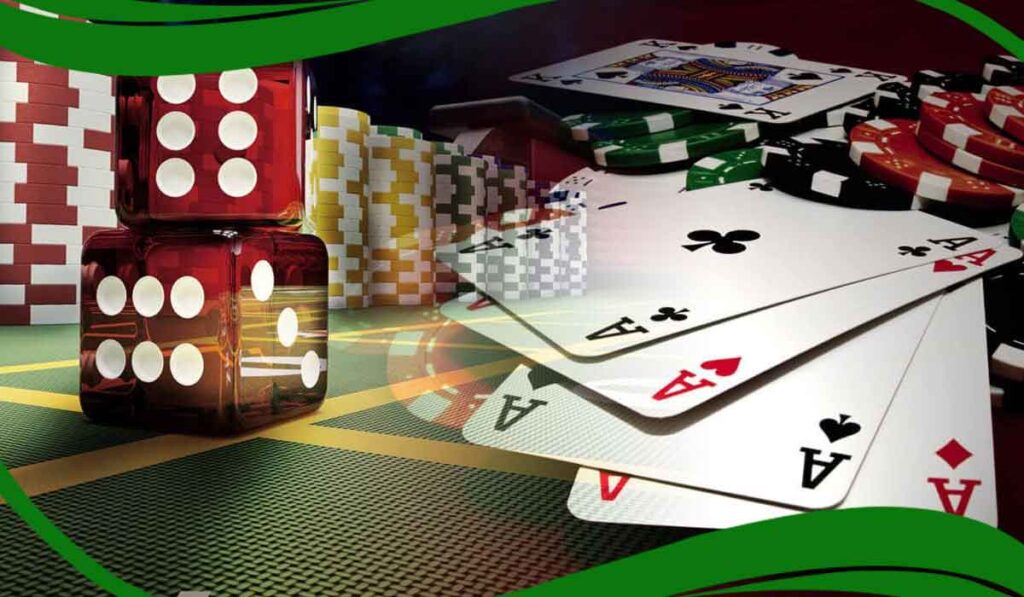 Sports betting terms explained