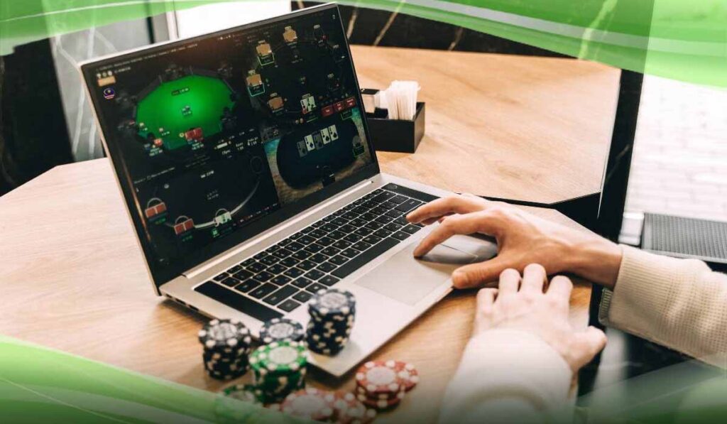Top online casinos accepting Malaysian players