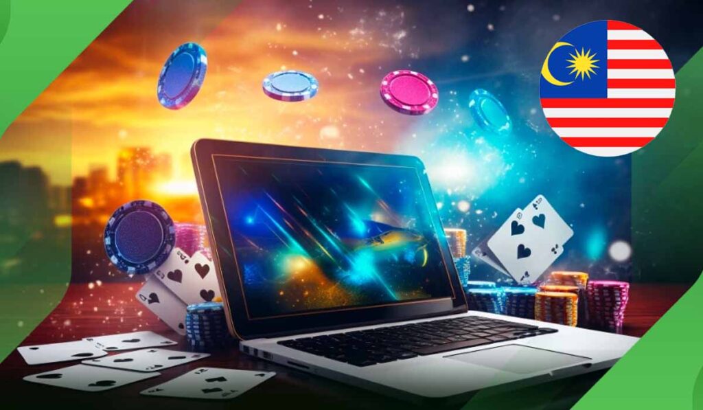Top rated online casinos and sportsbooks in Malaysia