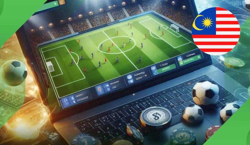 Top rated sports betting websites in Malaysia