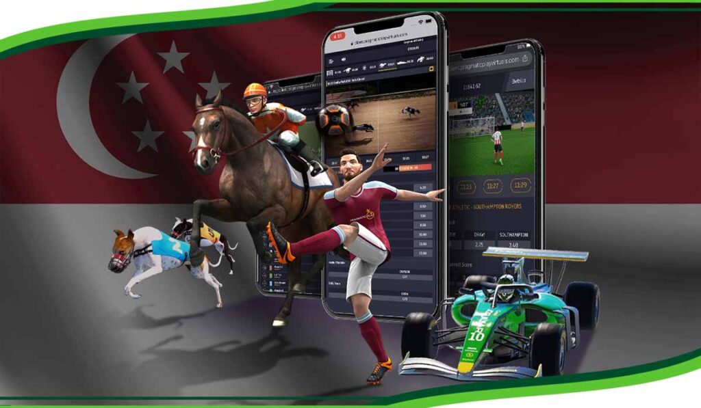 Trends In Esports Betting In Singapore (2)