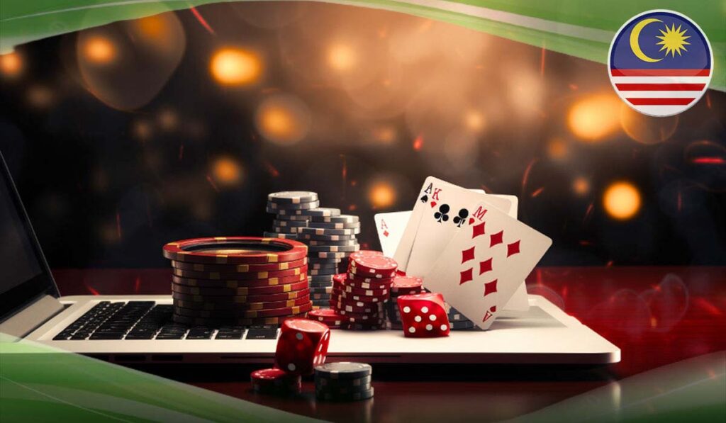 Trusted online casinos for Malaysian players