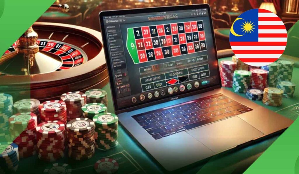 Trusted online gambling sites for Malaysian bettors