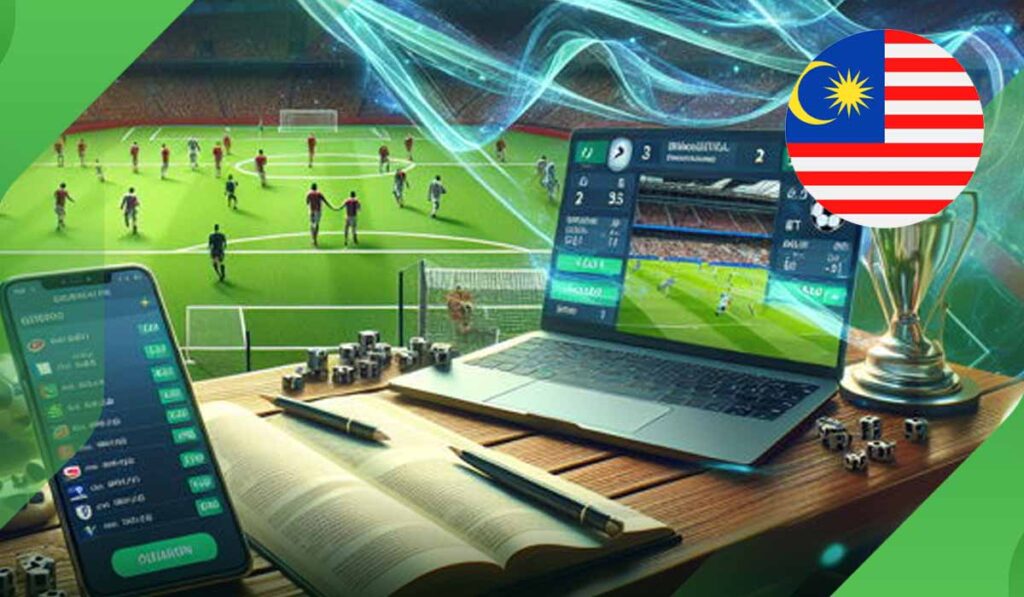 Trusted sports betting sites for Malaysian bettors