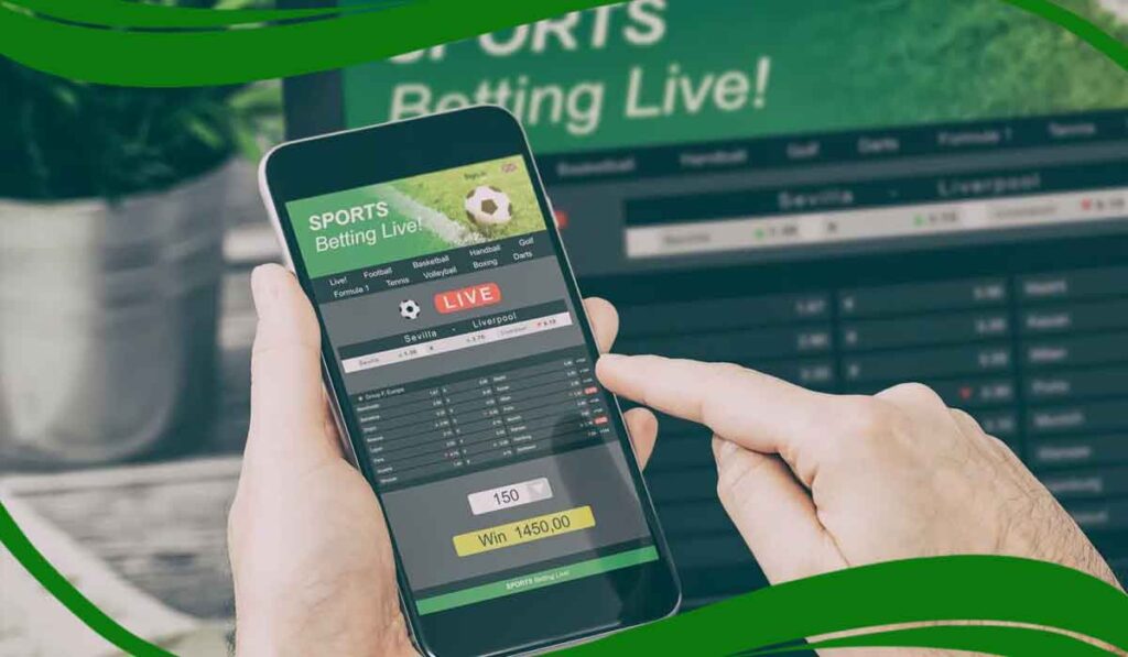 Understanding sports betting terminology