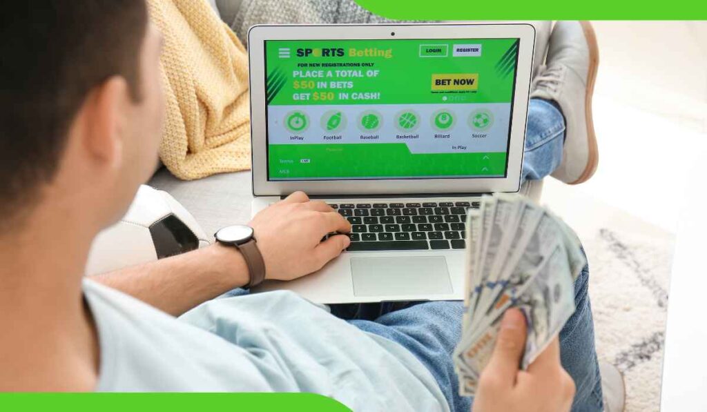 Winning techniques for sports betting 1 11zon