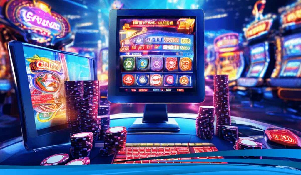 best online slot bonus games
