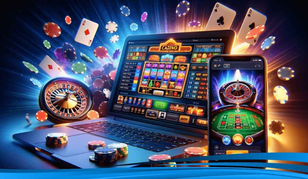 esports betting Singapore