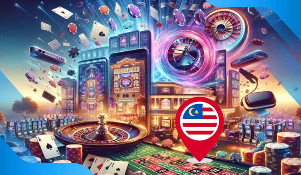 football betting online Malaysia