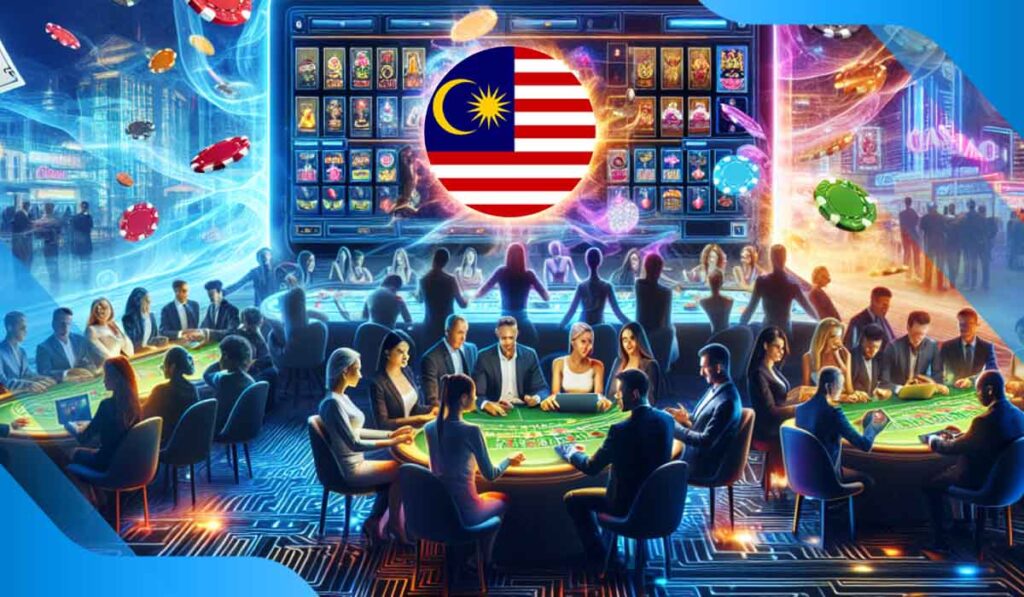 online betting Malaysia