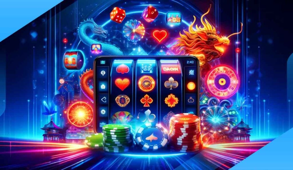 online betting Singapore