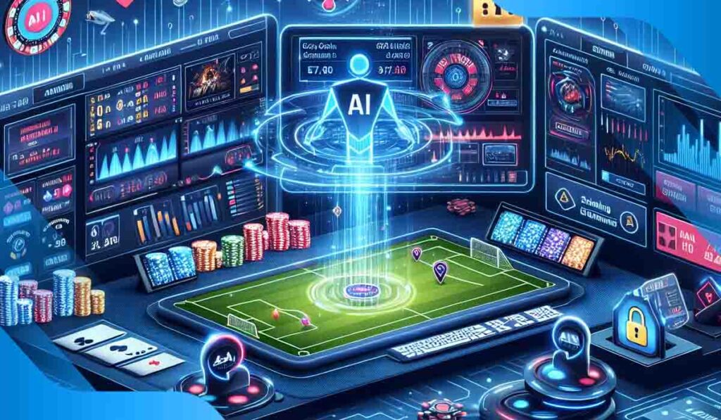 online betting singapore