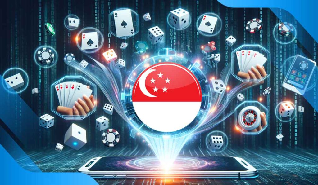 online sports betting