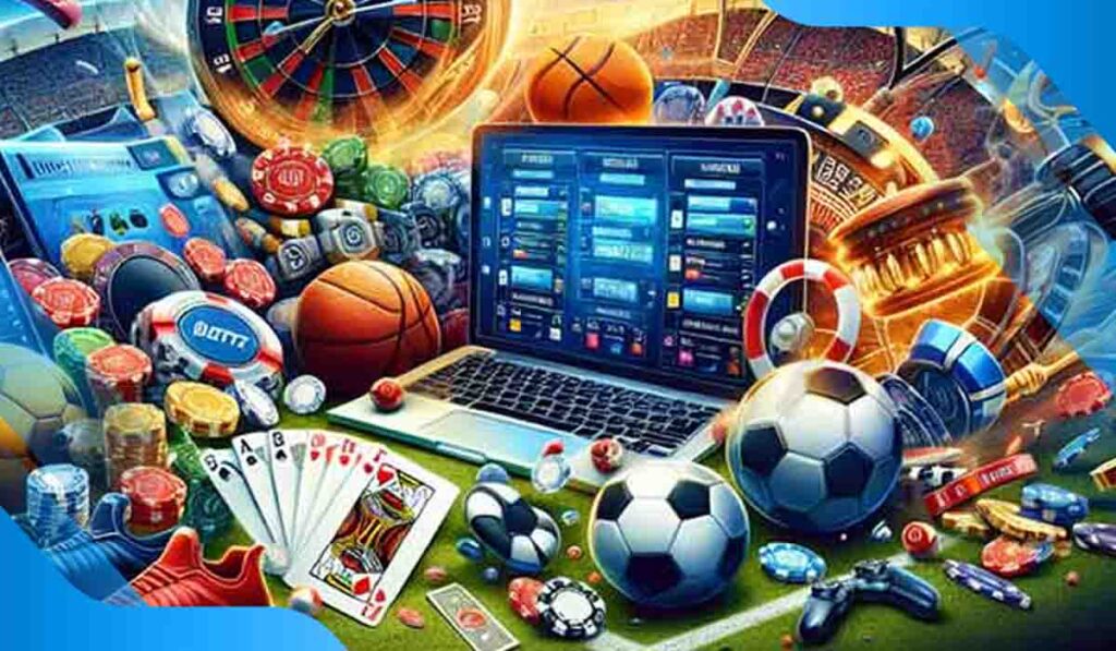 singapore pools online betting