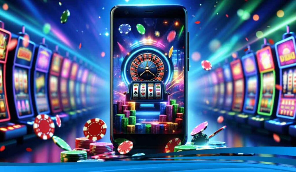 trusted online casino Singapore