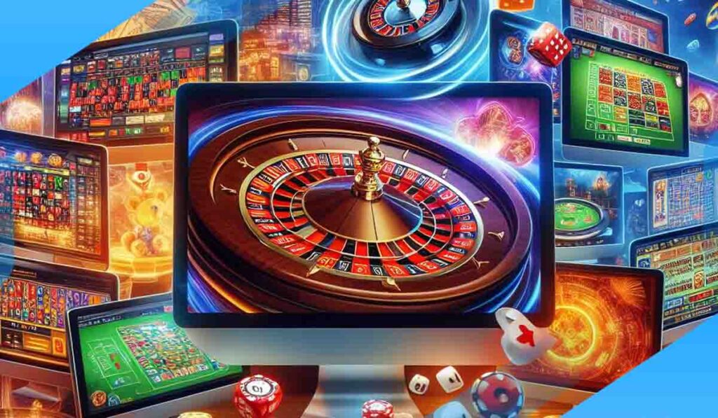 Betting in Singapore