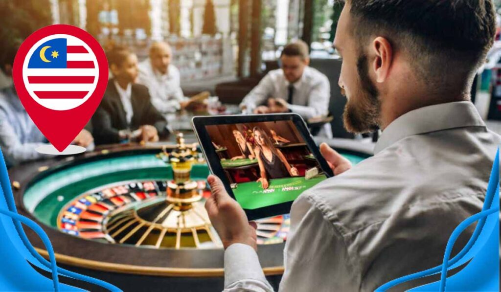 Malaysia Online Casino