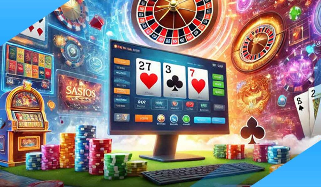 Online Casino Malaysia