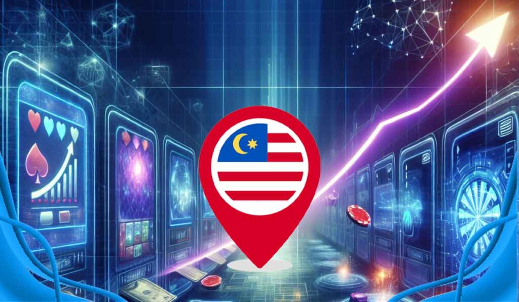 Online Casinos in Malaysia