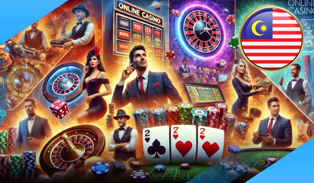 casino Malaysia