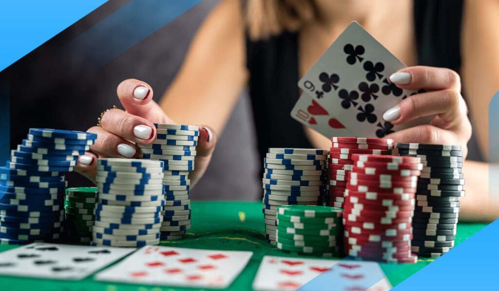 Blackjack Online In Singapore