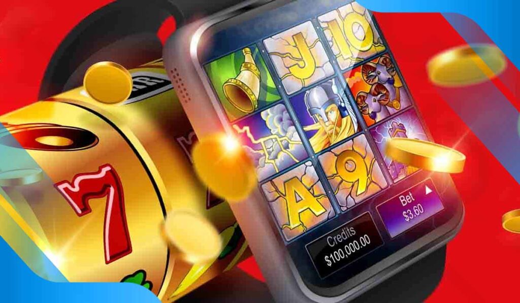 Casino Games in Singapore