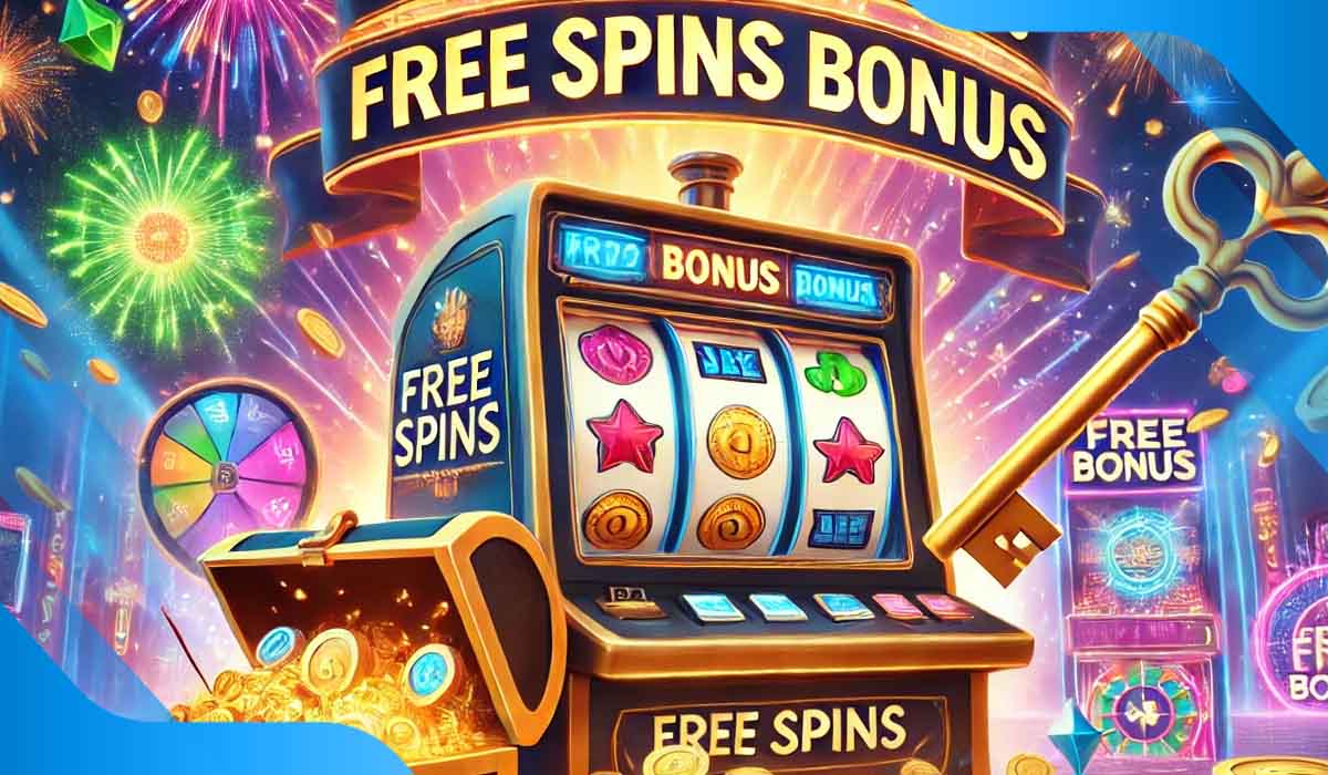 Free Spins In Online Betting Singapore